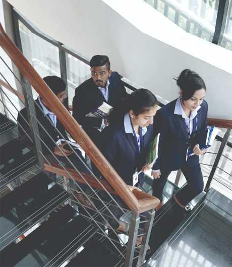 GIIMS Infrastructure photo 8